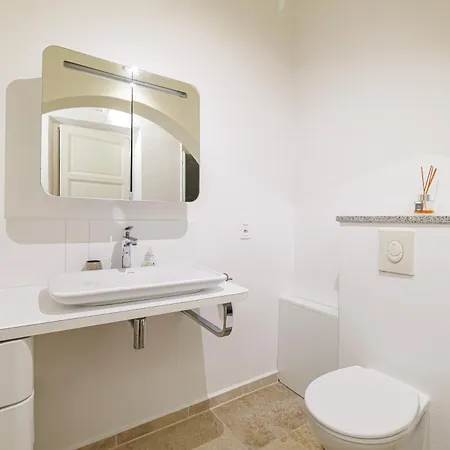 فيلة Marie -pool - Garden-close To -parking نيس