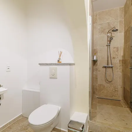 Marie -pool - Garden-close To -parking فيلة نيس