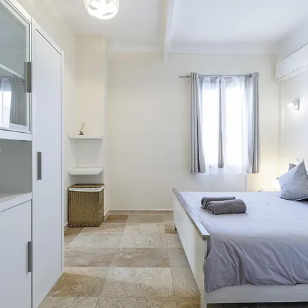 Marie -pool - Garden-close To -parking * نيس