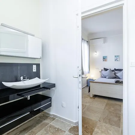 فيلة Marie -pool - Garden-close To -parking *