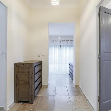 Marie -pool - Garden-close To -parking Вилла Ницца
